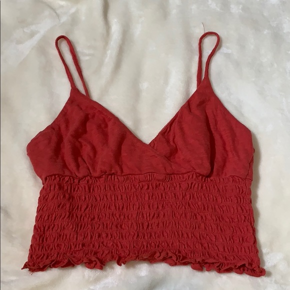 Me to We Tops - Crop top